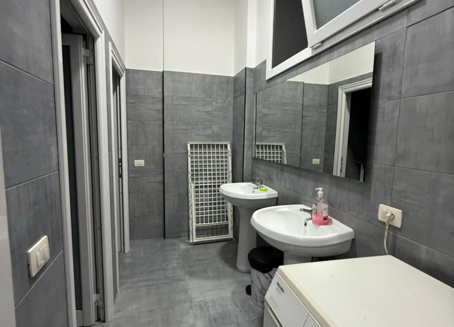 Elsa Casa Mar Daire Dıraç Arnavutluk