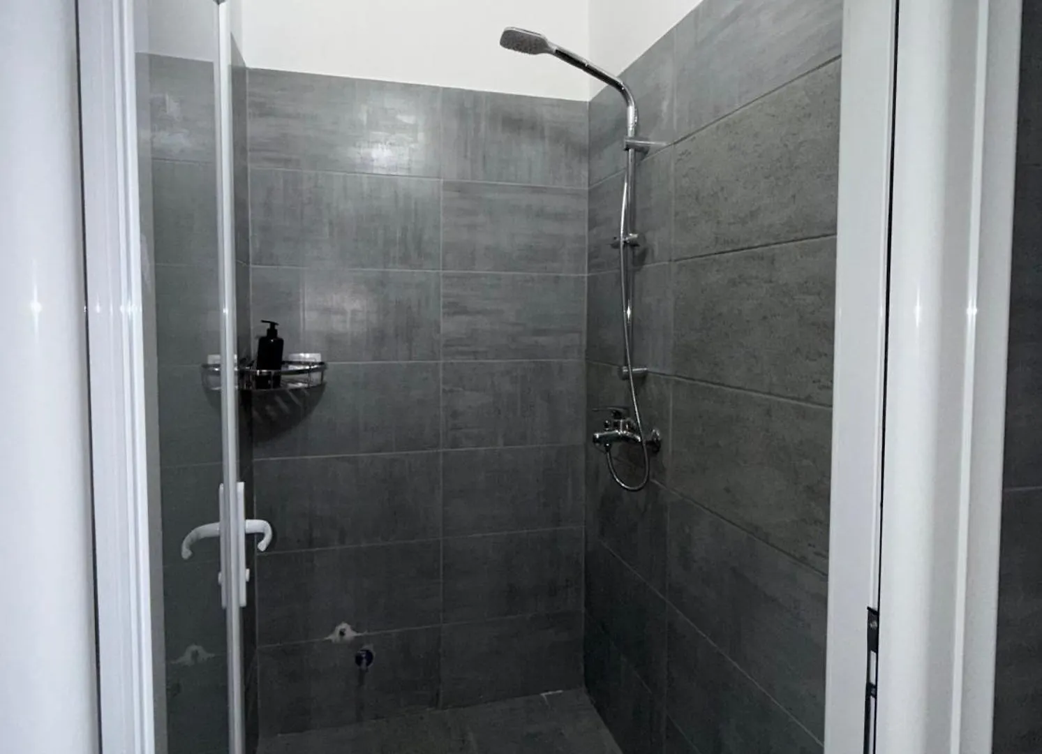 Elsa Casa Mar Daire Dıraç Arnavutluk